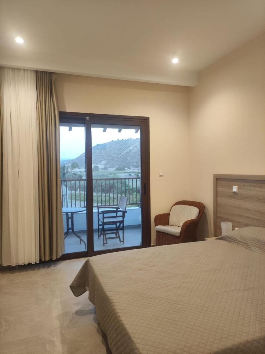 Vina Oliva Resort Piszúri Kültér fotó