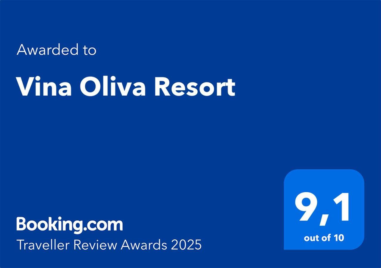 Vina Oliva Resort Piszúri Kültér fotó