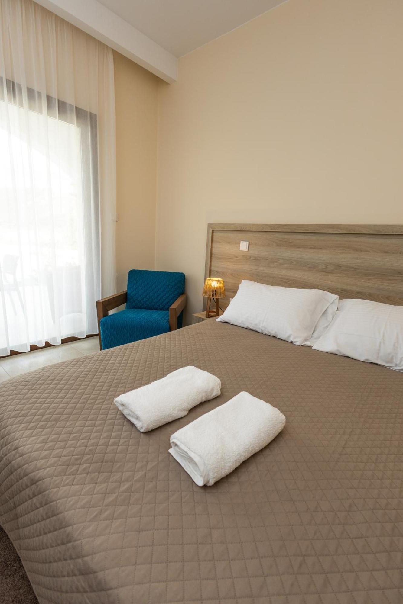 Vina Oliva Resort Piszúri Kültér fotó