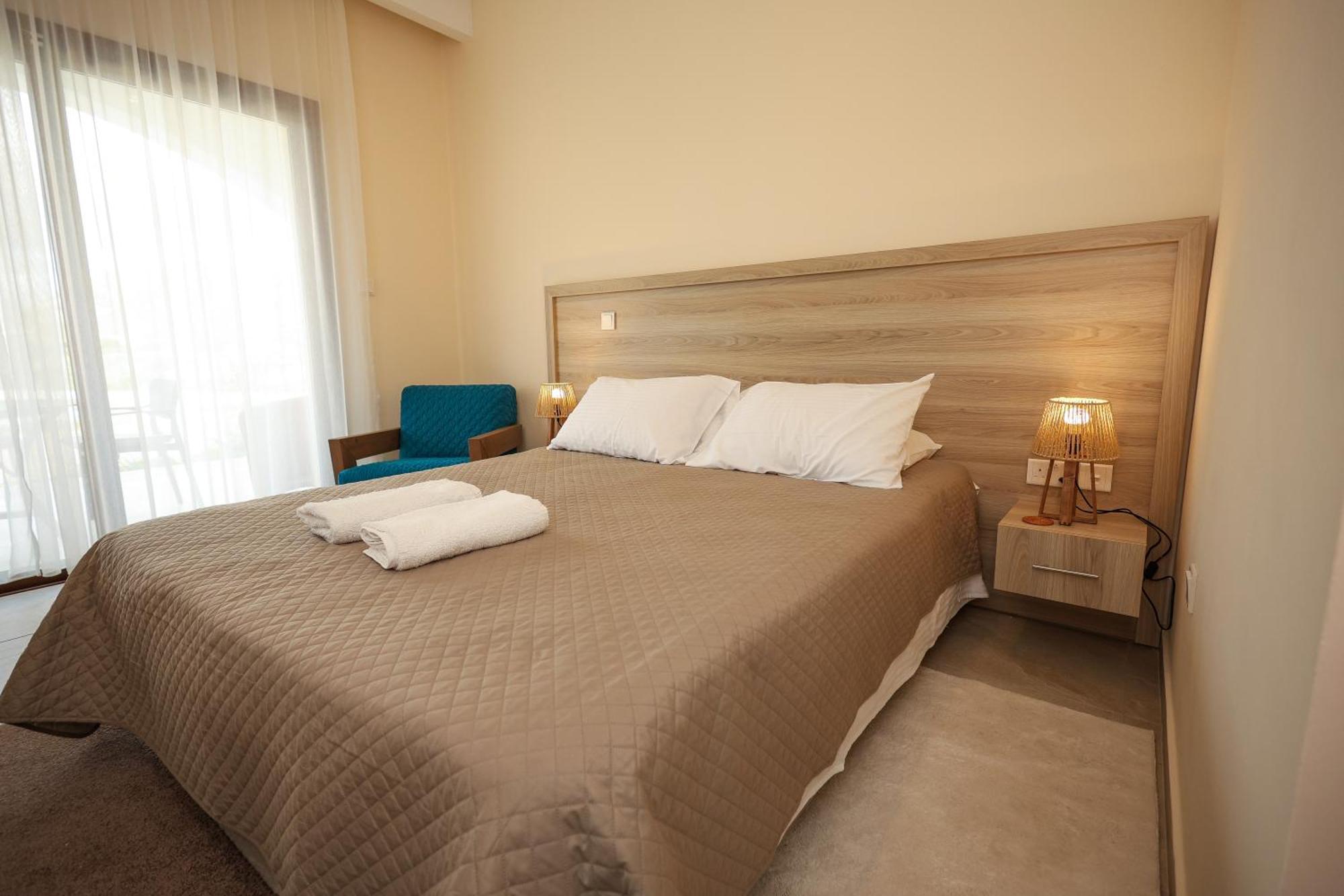Vina Oliva Resort Piszúri Kültér fotó