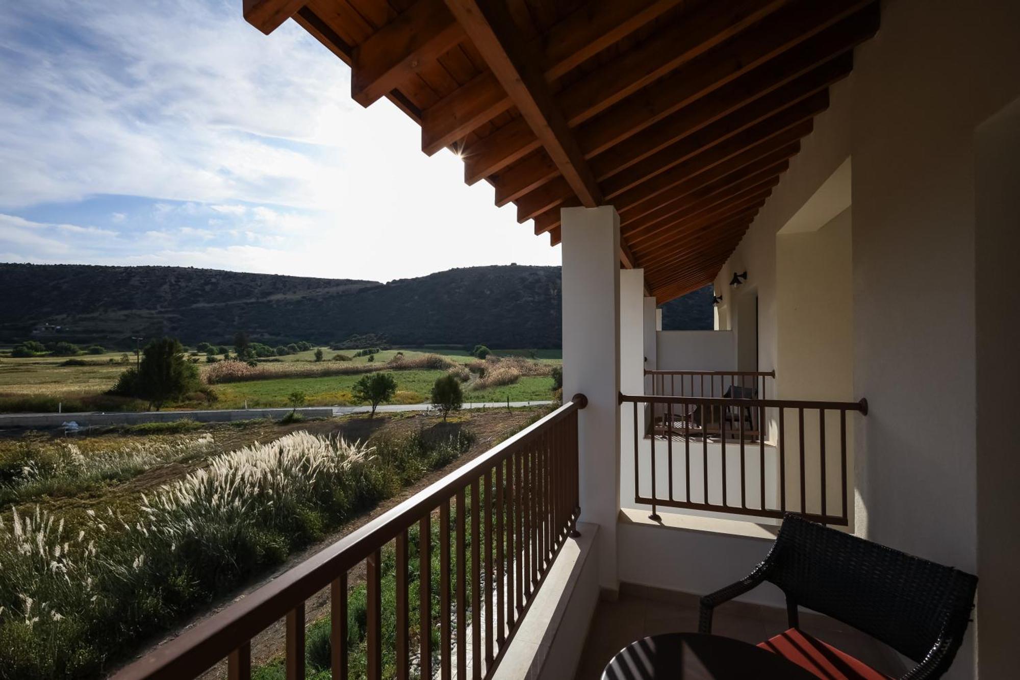 Vina Oliva Resort Piszúri Kültér fotó