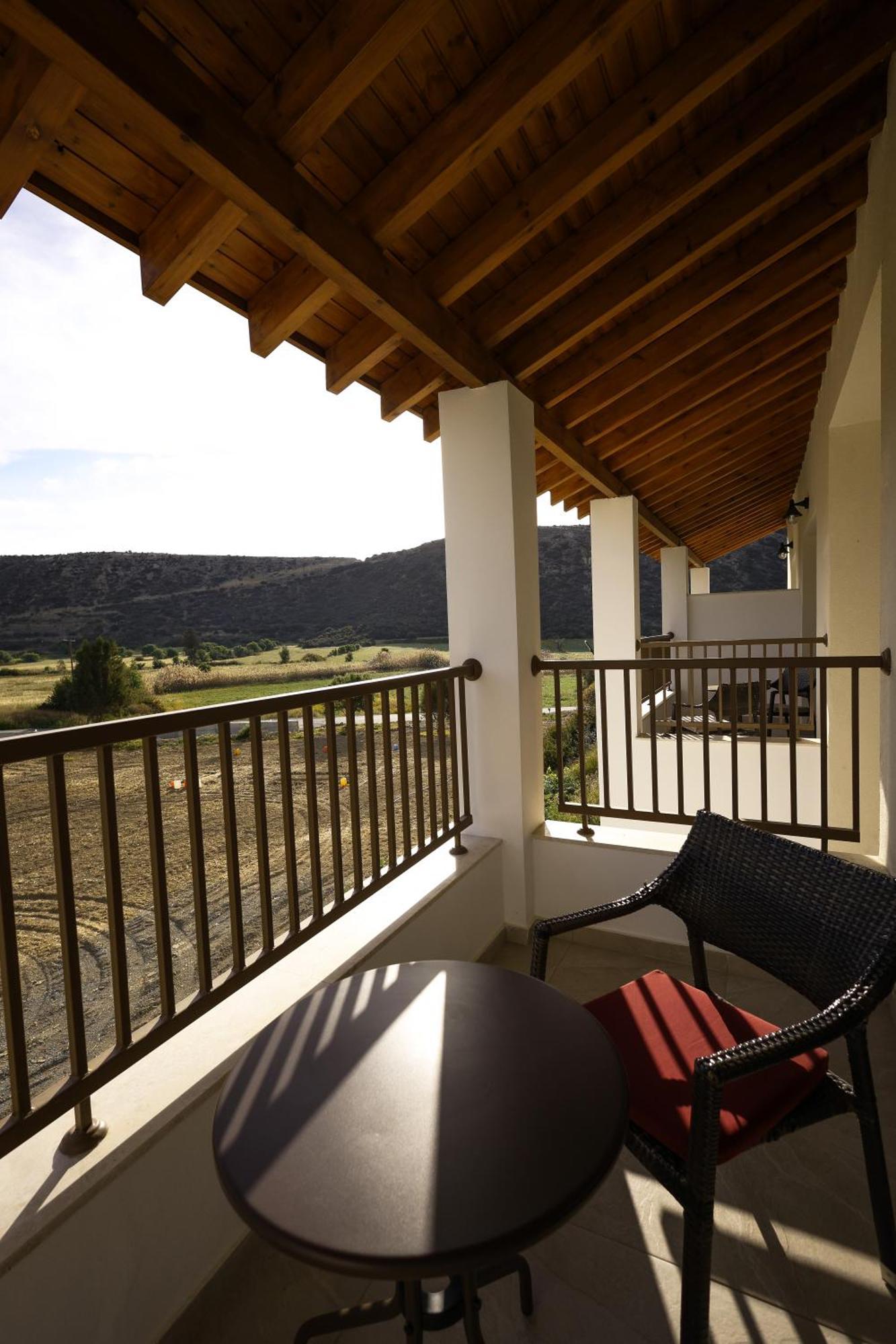 Vina Oliva Resort Piszúri Kültér fotó